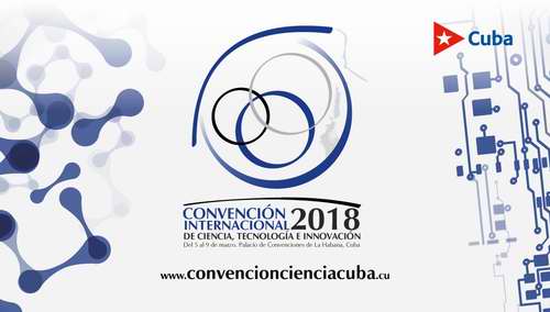 En La Habana, convención de Ciencia, Tecnología e Innovación En La Habana, convención de Ciencia, Tecnología e Innovación